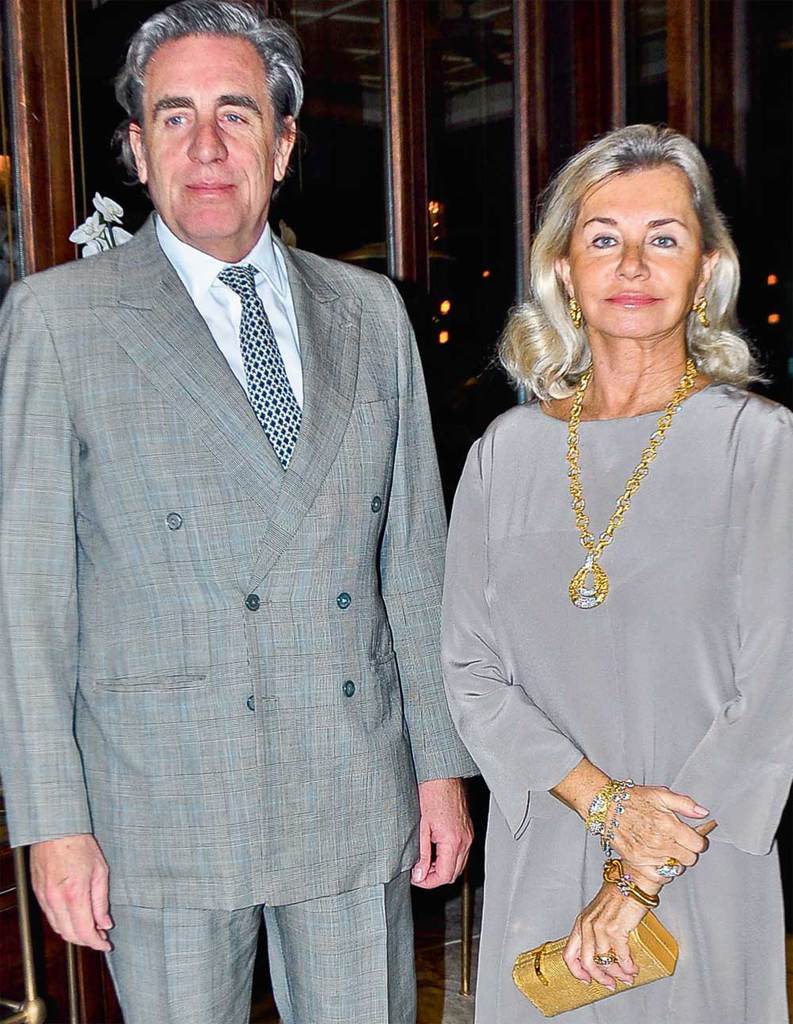 Habbab çiftinden geleneksel davet