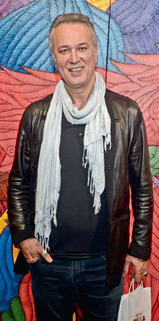 Kahve eşliğinde sanat sohbeti