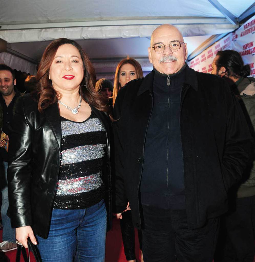 'Yapışık Kardeşler'e büyük ilgi