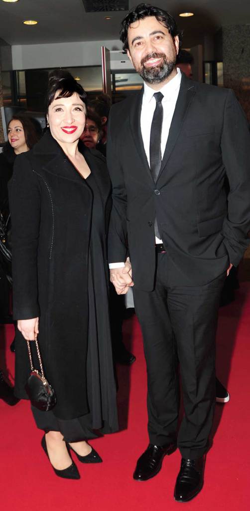 'Yapışık Kardeşler'e büyük ilgi