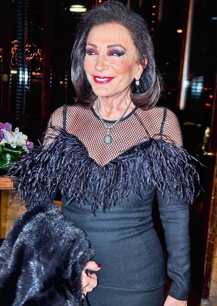 Habbab çiftinden geleneksel davet