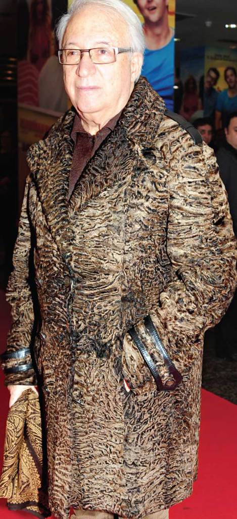 'Yapışık Kardeşler'e büyük ilgi