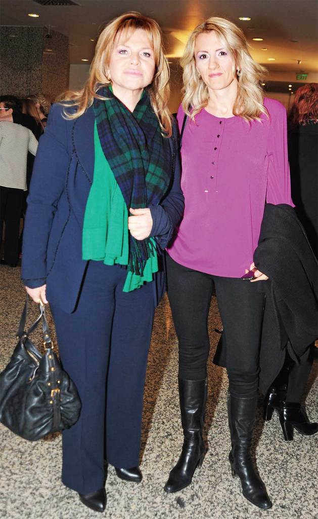 'Yapışık Kardeşler'e büyük ilgi