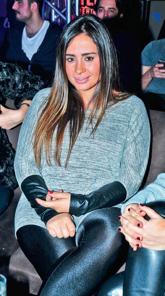 Uludağ gecelerinde Fatih Ürek coşkusu