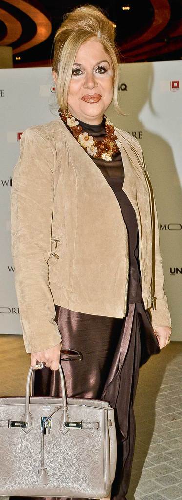 Öğle yemeğinde bir araya geldiler