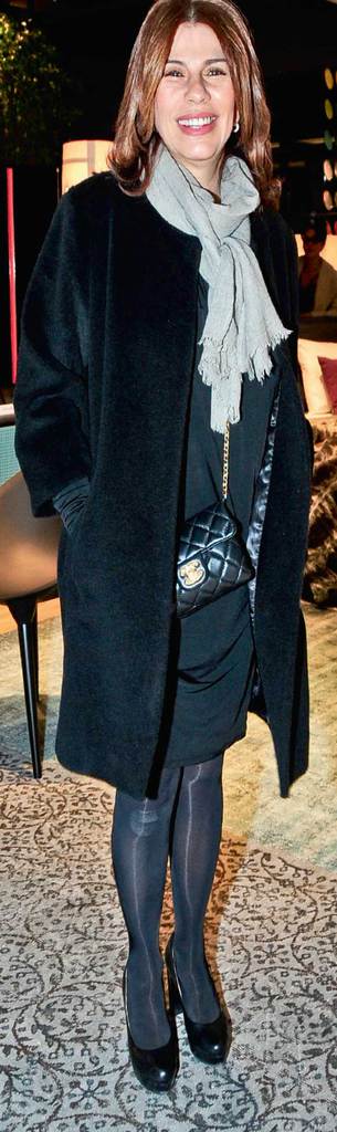 ‘diseno’ Diesel’in ürünleri davetle tanıtıldı