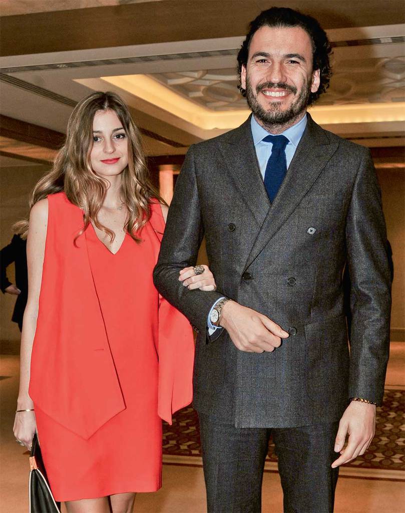 Fahri Başkonsolos olmasını kutladı