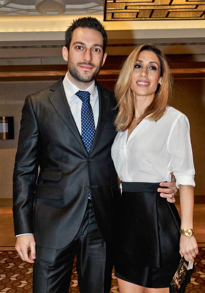 Fahri Başkonsolos olmasını kutladı