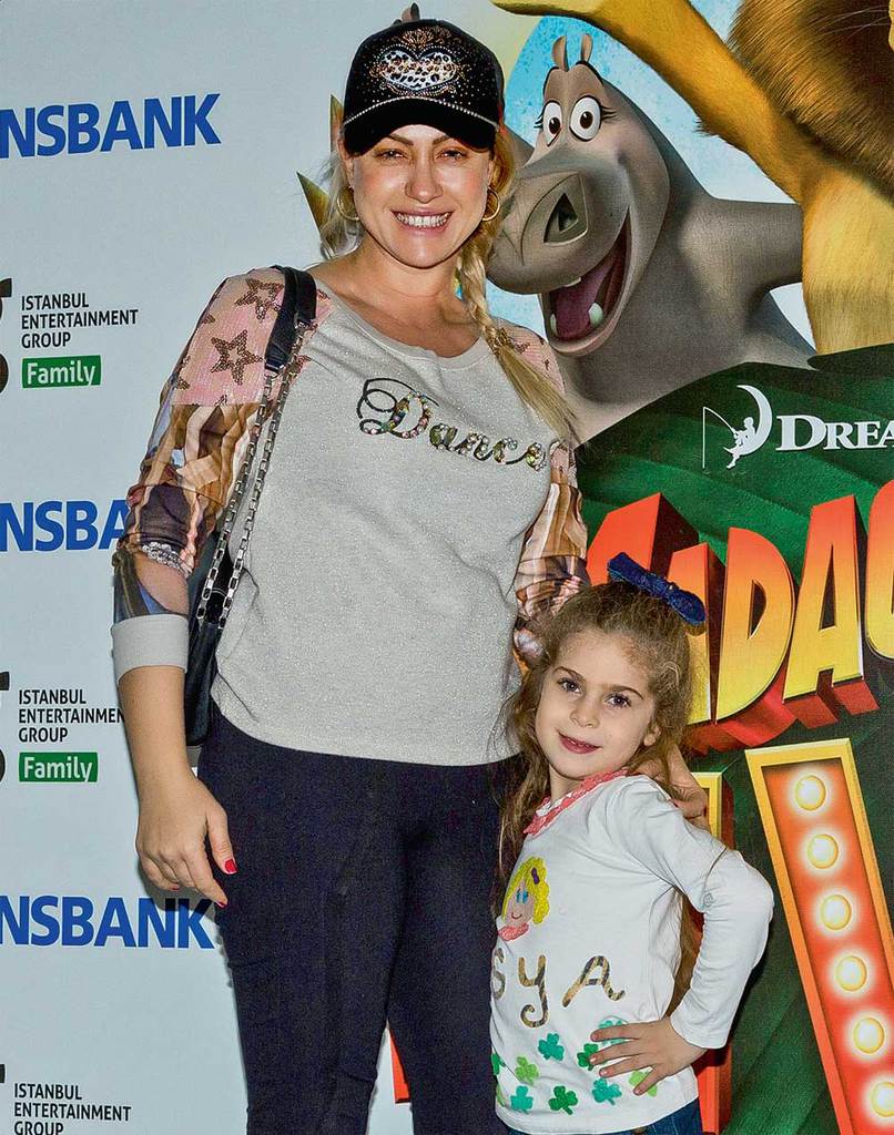 Central Park’tan İstanbul’a