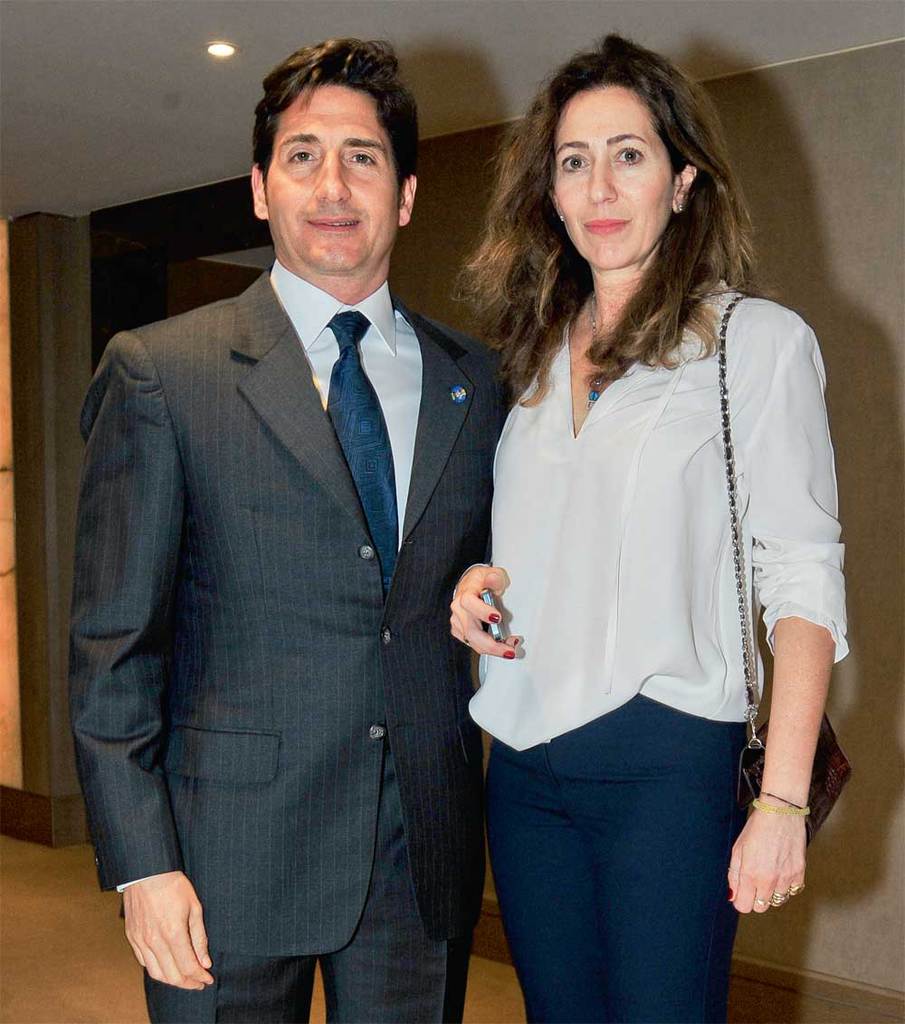 Fahri Başkonsolos olmasını kutladı