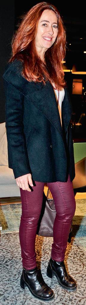 ‘diseno’ Diesel’in ürünleri davetle tanıtıldı