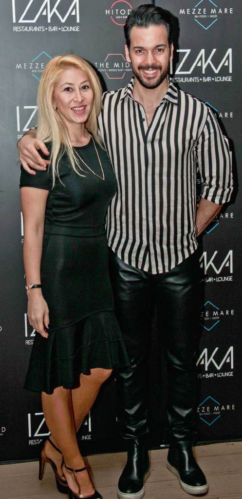 Claude Challe’den müzik ziyafeti