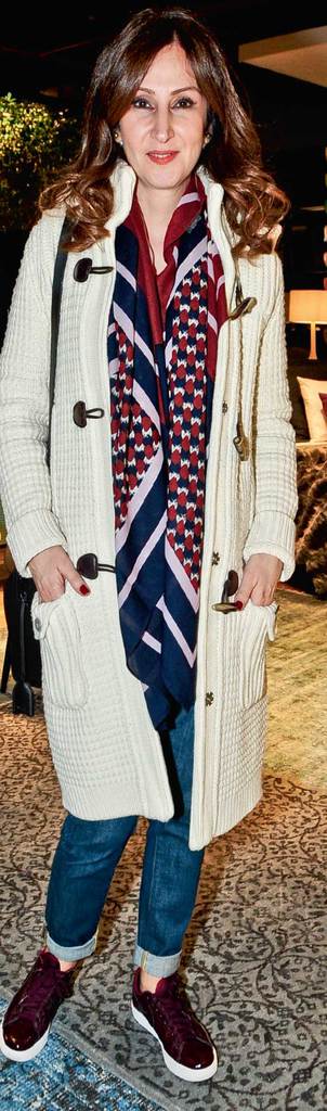 ‘diseno’ Diesel’in ürünleri davetle tanıtıldı