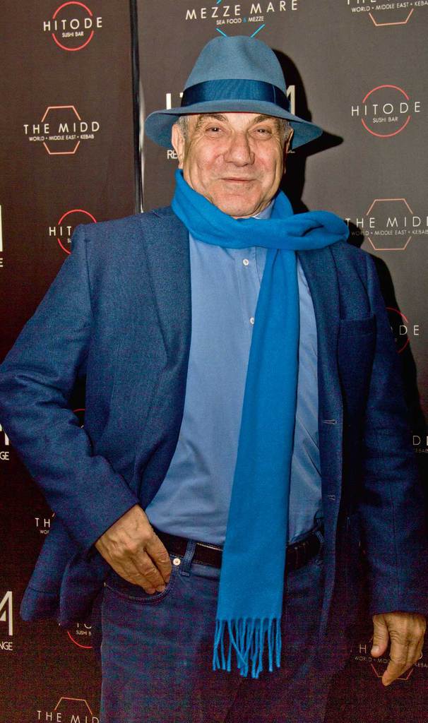 Claude Challe’den müzik ziyafeti