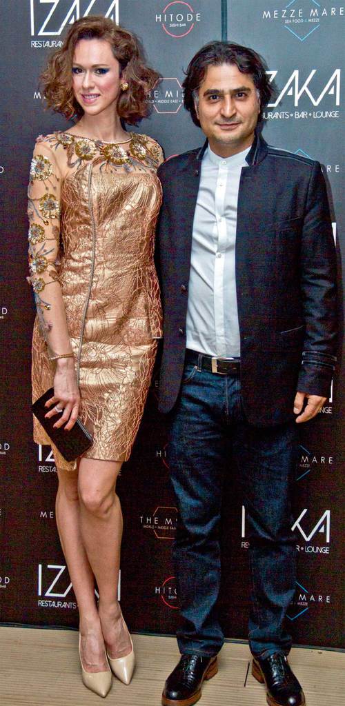 Claude Challe’den müzik ziyafeti