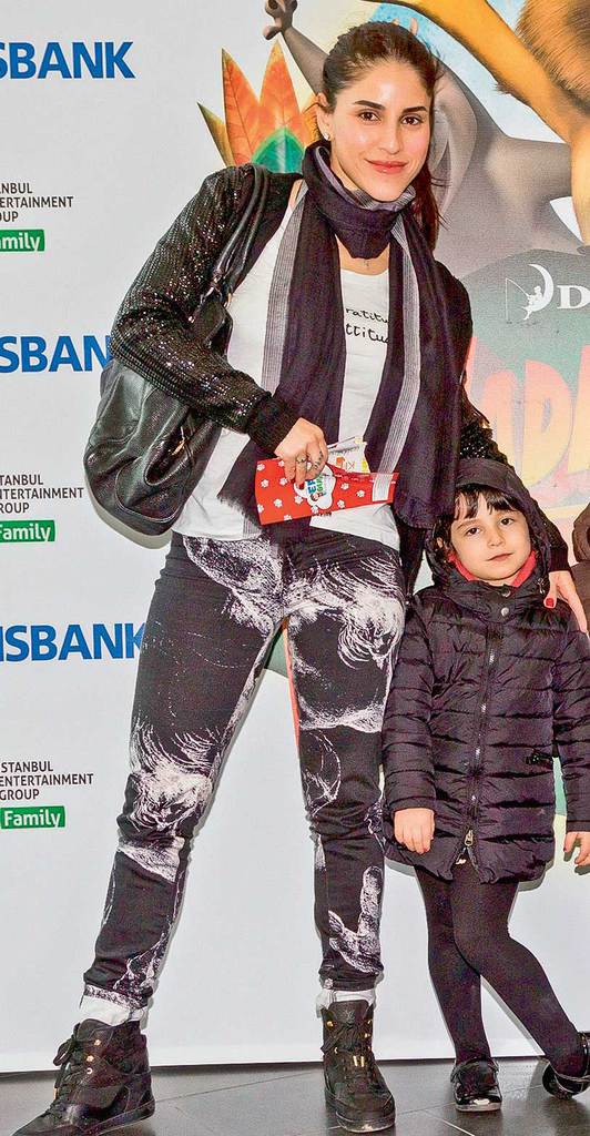 Central Park’tan İstanbul’a