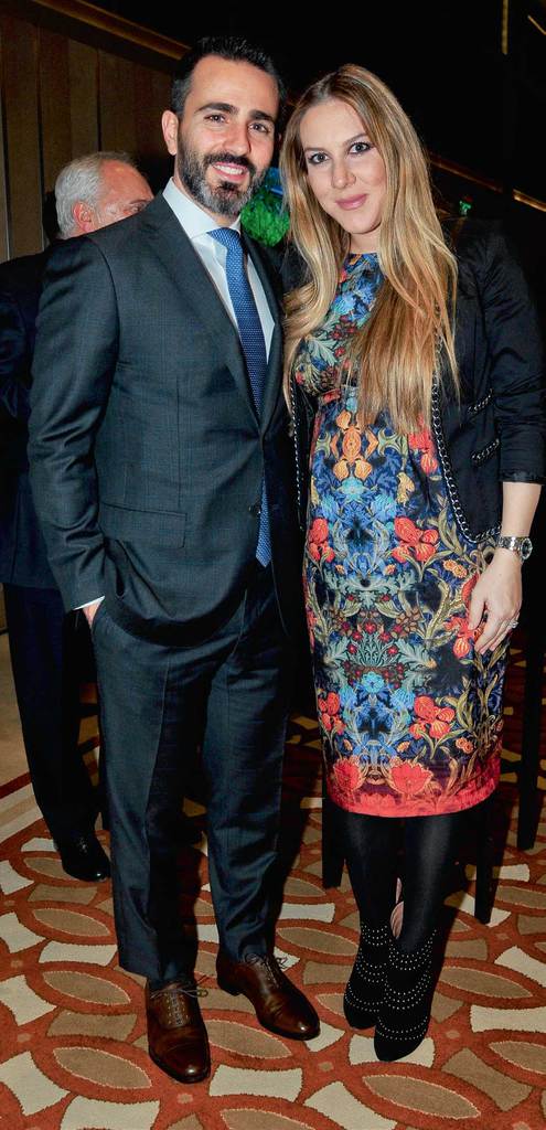 Fahri Başkonsolos olmasını kutladı