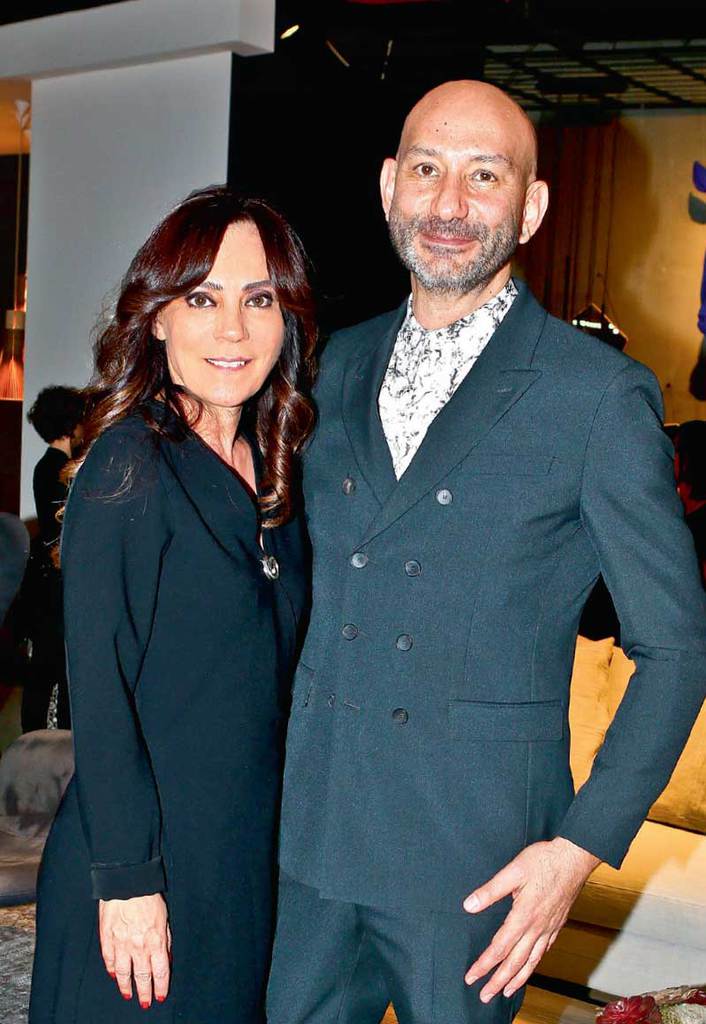 ‘diseno’ Diesel’in ürünleri davetle tanıtıldı