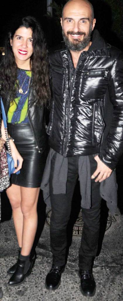 Sevgililer Günü’nü evli olarak kutlayacaklar!