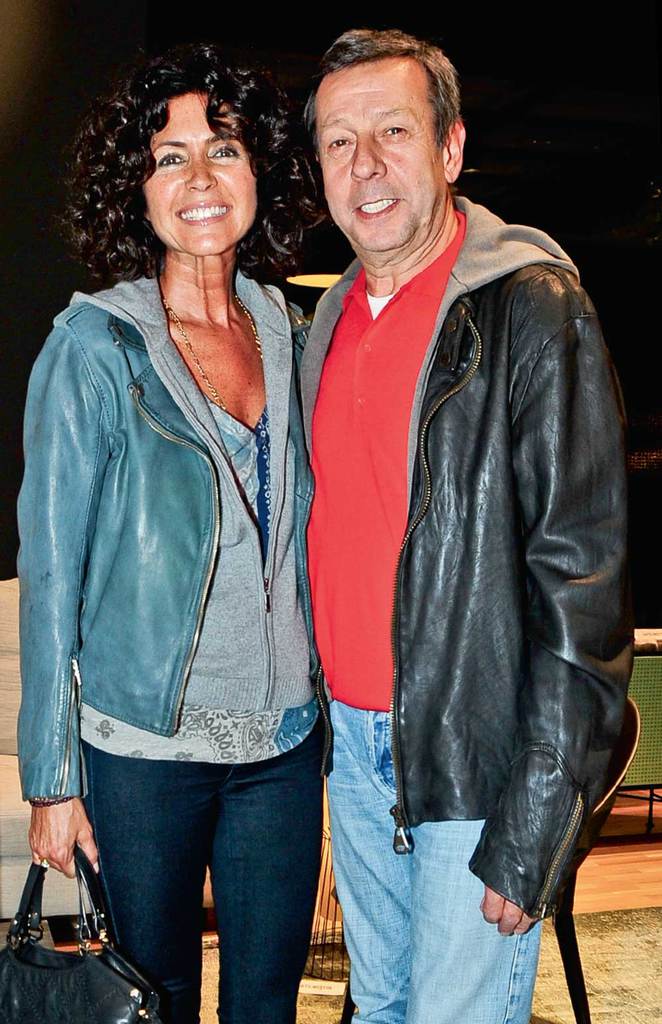 ‘diseno’ Diesel’in ürünleri davetle tanıtıldı