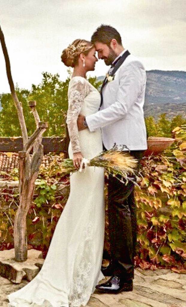 Sevgililer Günü’nü evli olarak kutlayacaklar!