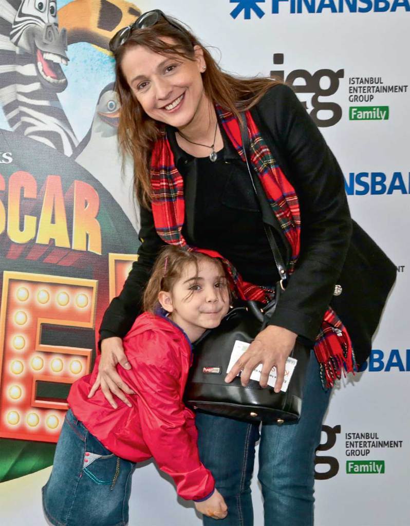 Central Park’tan İstanbul’a