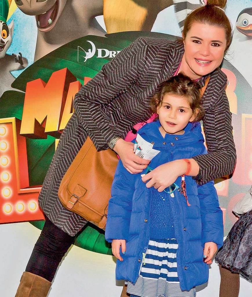 Central Park’tan İstanbul’a