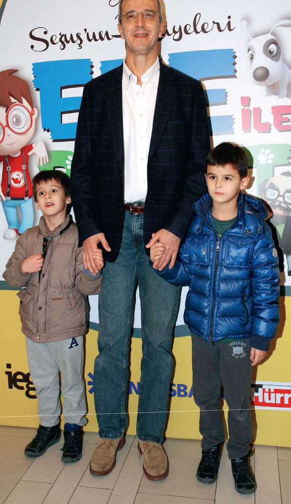 ‘Sezuş’un hikayeleri seyirciyle buluştu