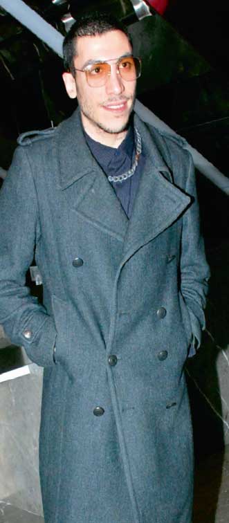 Alkışları topladı