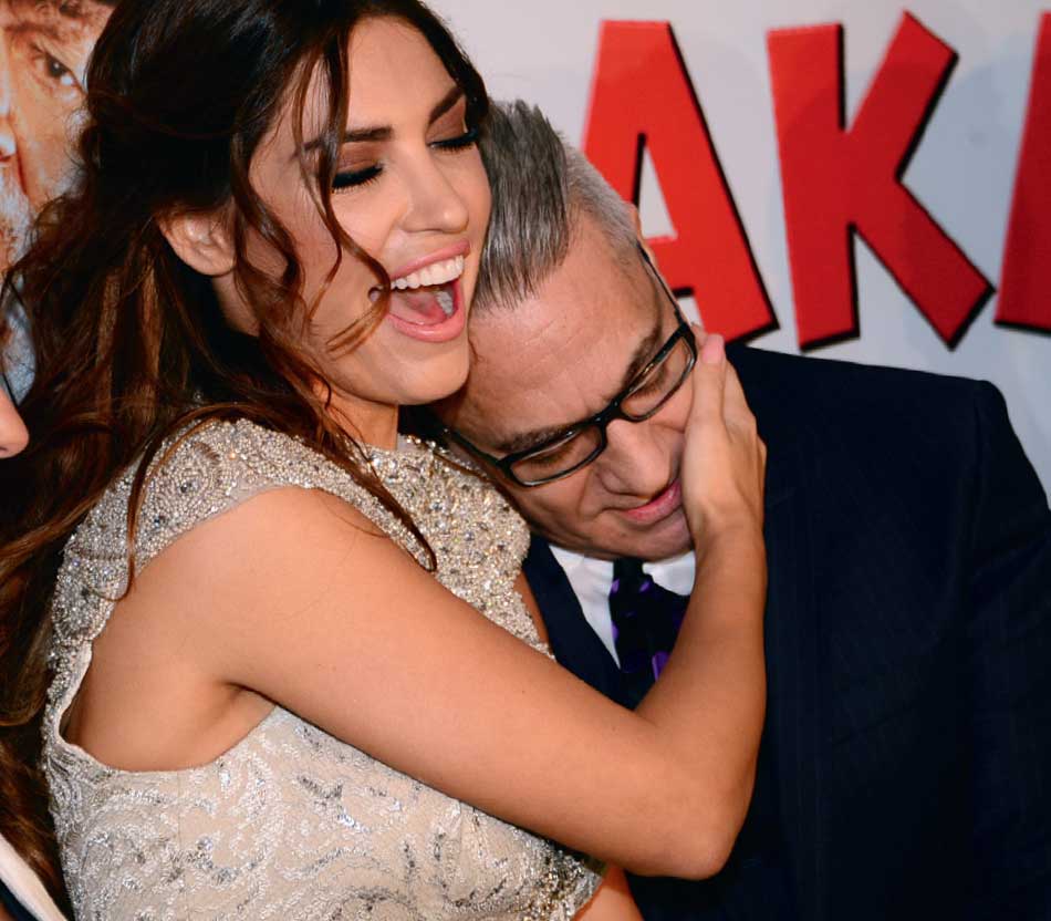 ‘Polis Akademisi Alaturka’ vizyonda