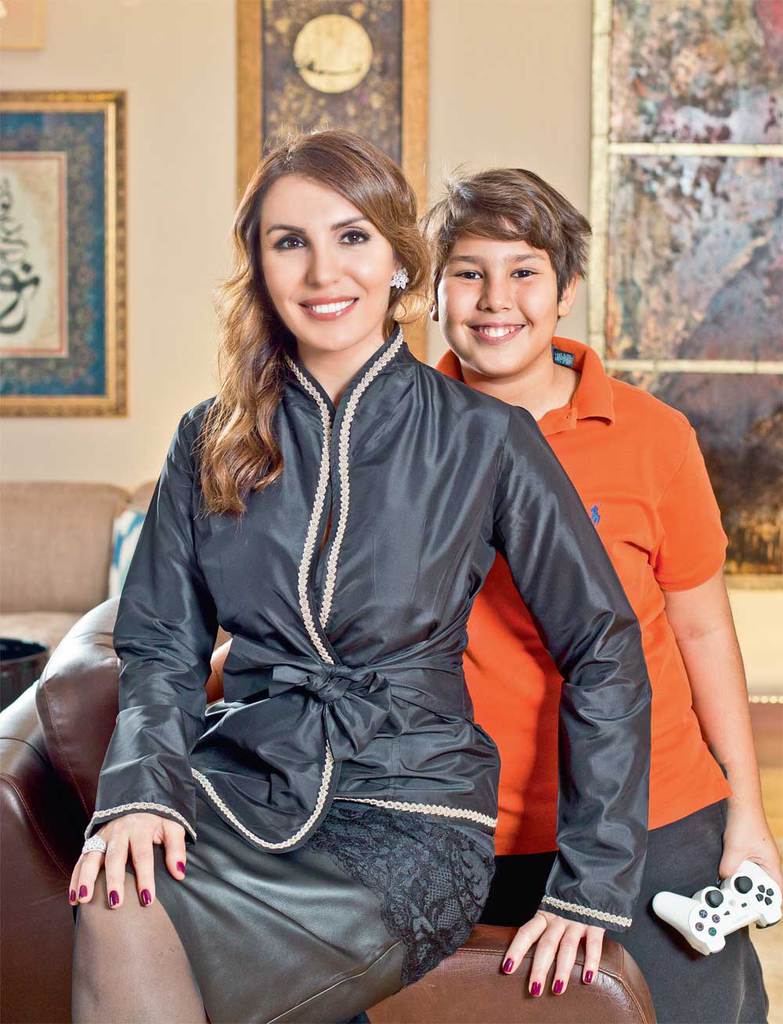 'İnsan aşk ile şifa bulabilir'