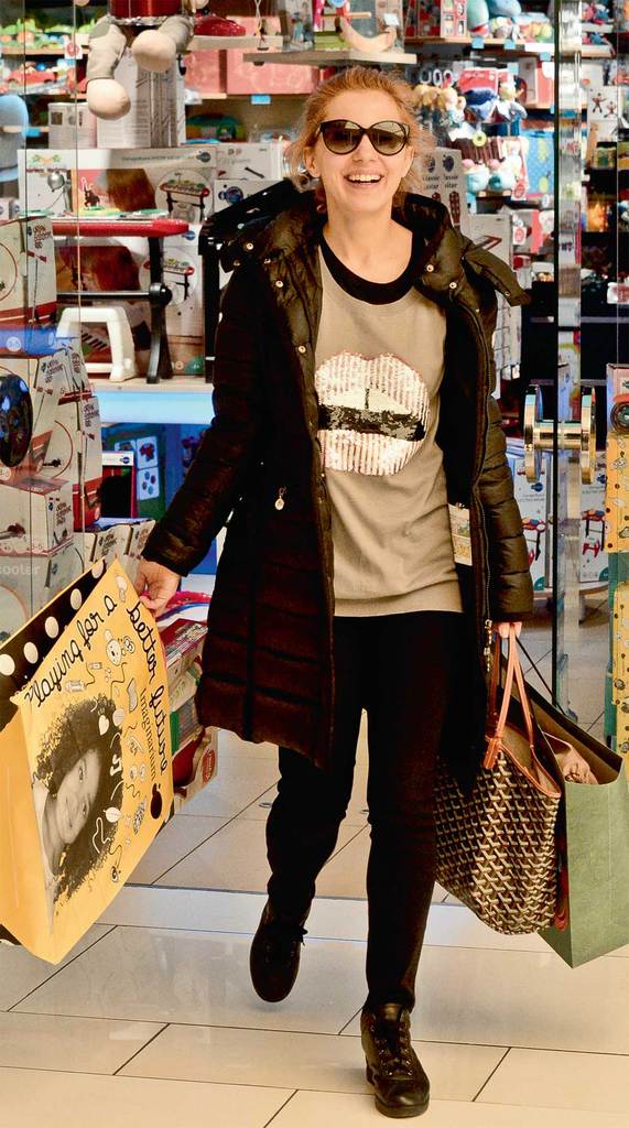 Caddeler&İnsanlar (11 Şubat 2015)