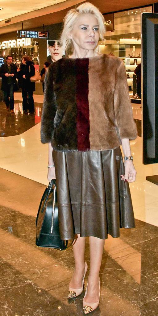 Caddeler&İnsanlar (11 Şubat 2015)