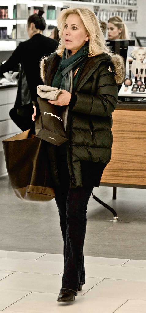 Caddeler&İnsanlar (11 Şubat 2015)