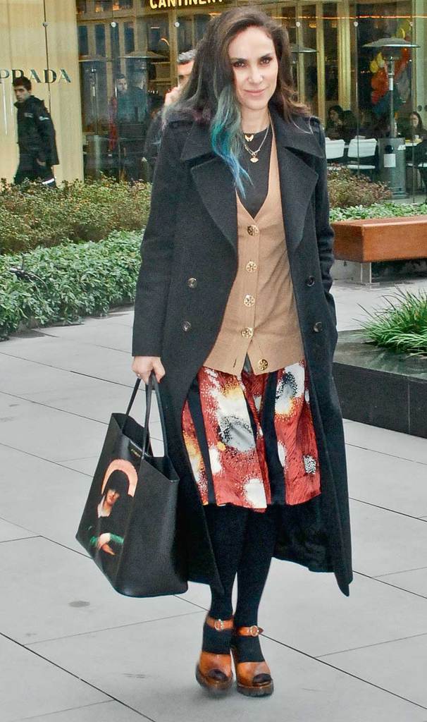 Caddeler&İnsanlar (11 Şubat 2015)