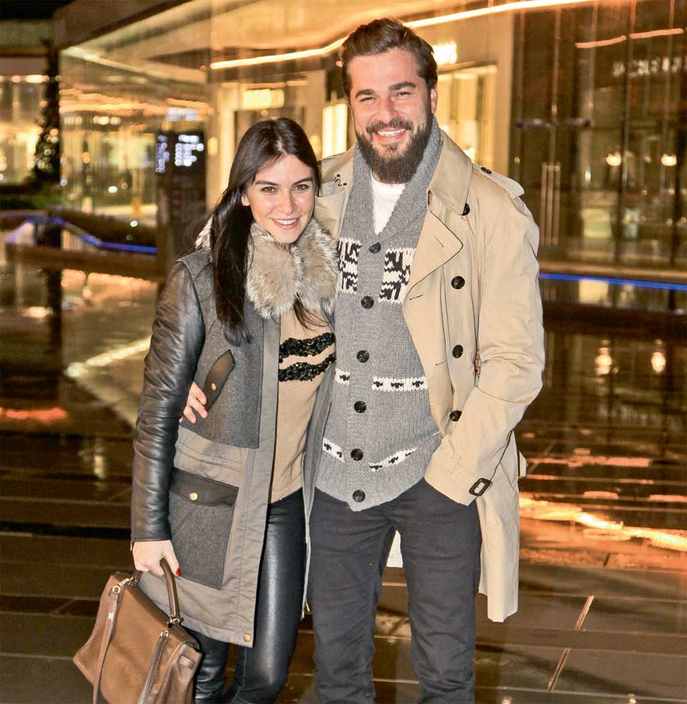 Caddeler&İnsanlar (11 Şubat 2015)