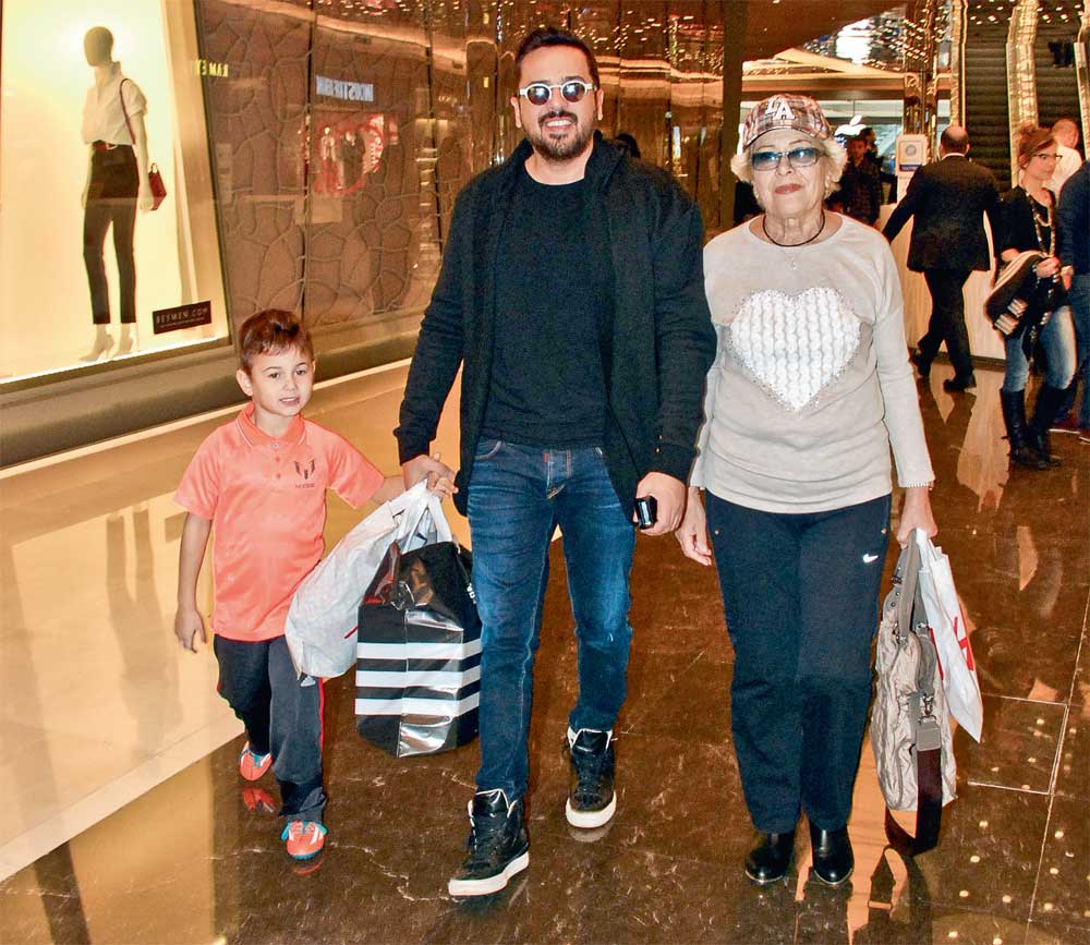 Caddeler&İnsanlar (11 Şubat 2015)