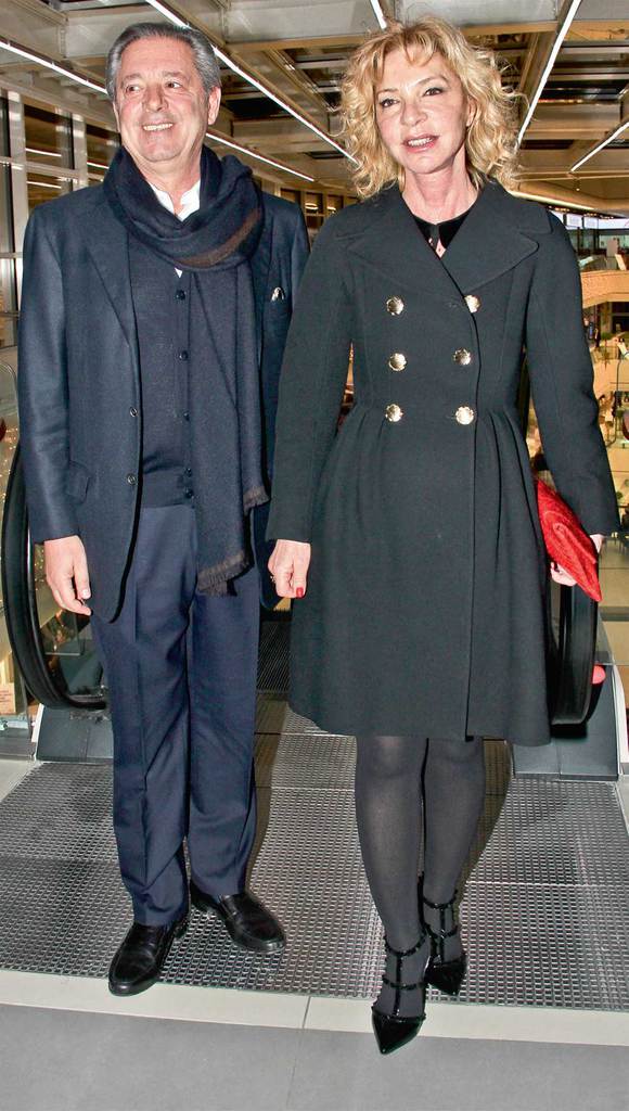 Özcan Deniz’in yeni filmine ilgi büyüktü