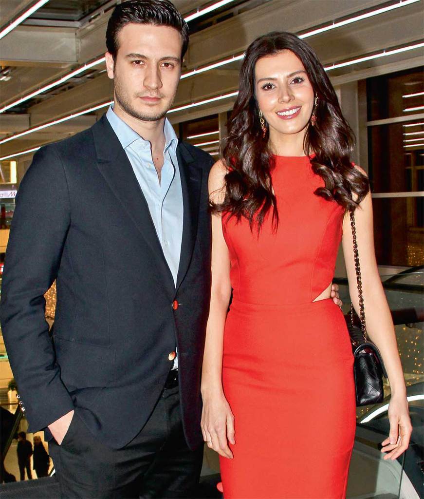 Özcan Deniz’in yeni filmine ilgi büyüktü