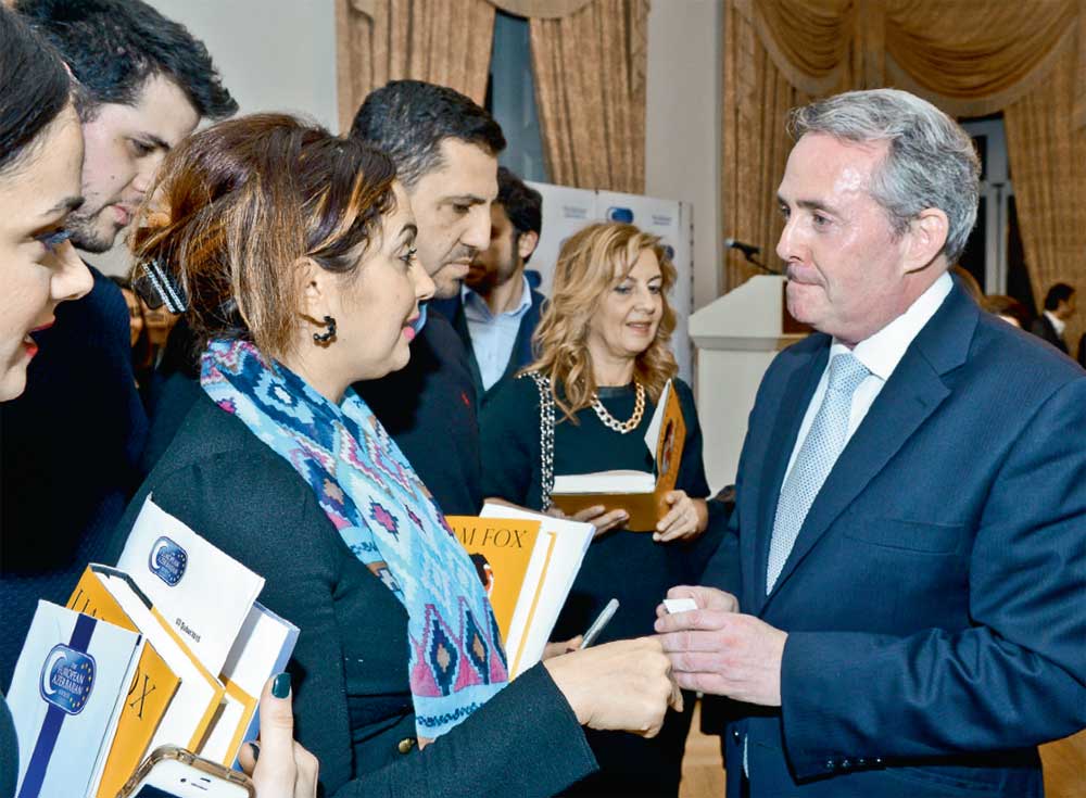 Kitabı İstanbul’da tanıtıldı