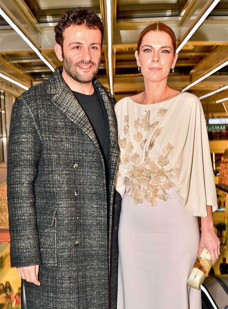 Özcan Deniz’in yeni filmine ilgi büyüktü