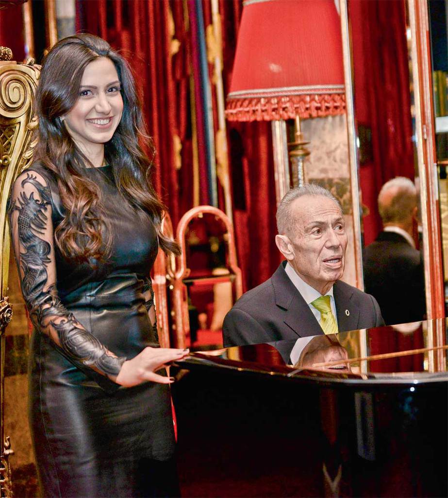 Kitabı İstanbul’da tanıtıldı