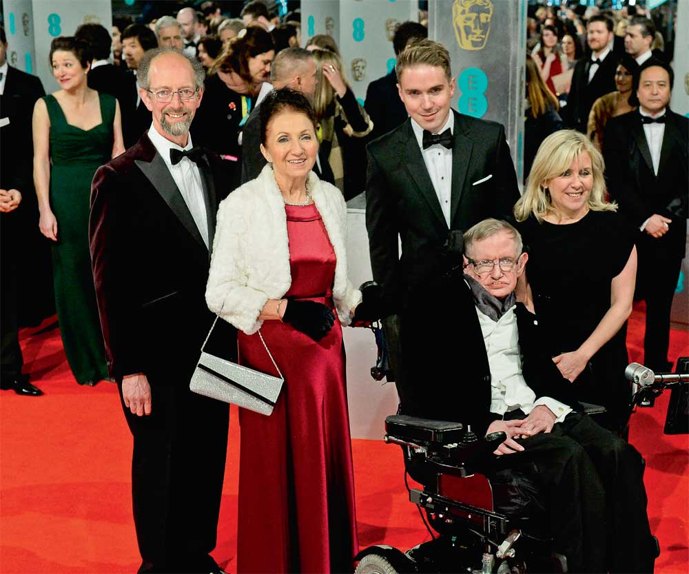 Bafta Ödülleri'nde sürpriz çıkmadı