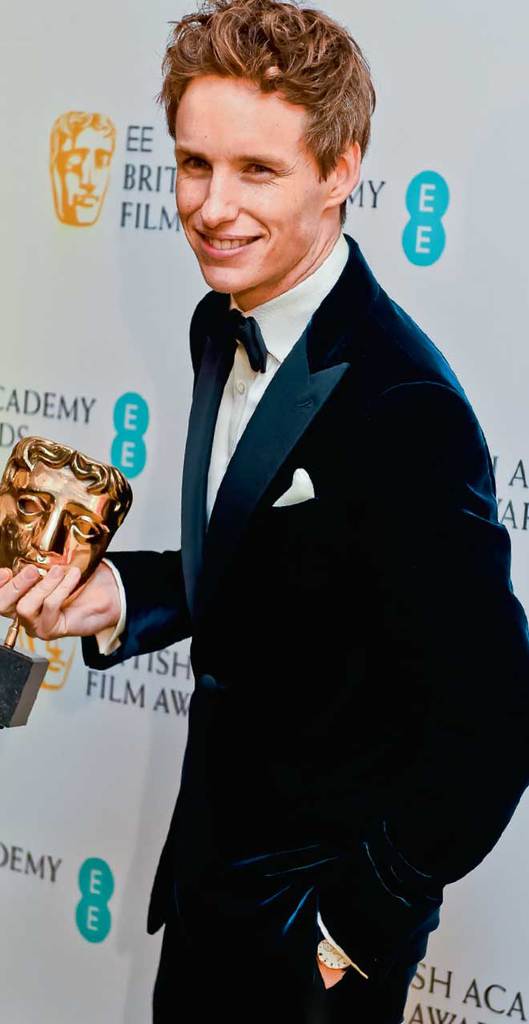 Bafta Ödülleri'nde sürpriz çıkmadı