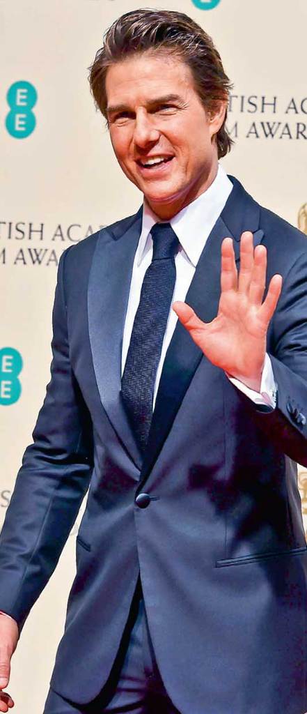 Bafta Ödülleri'nde sürpriz çıkmadı