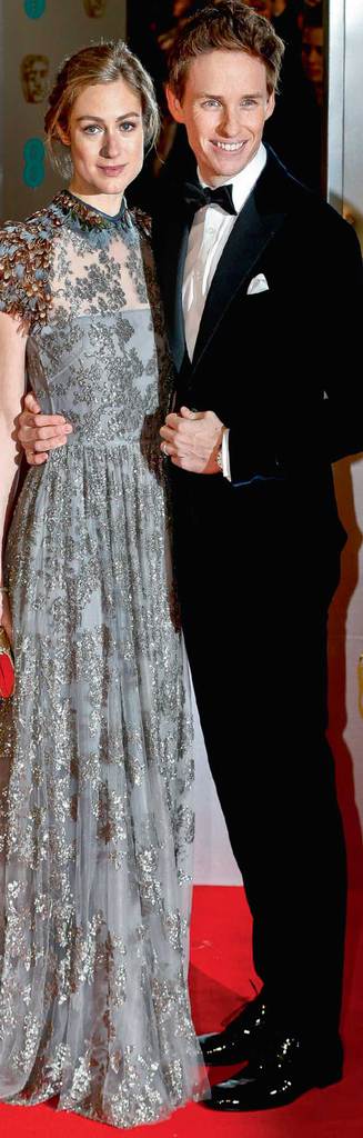 Bafta Ödülleri'nde sürpriz çıkmadı