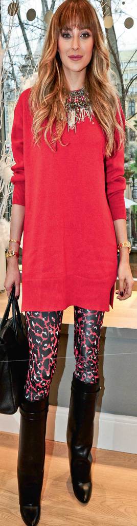 Aşk temalı mücevher tasarladılar