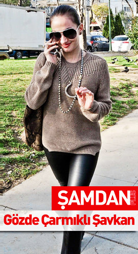 Caddeler&İnsanlar (18 Şubat 2015)