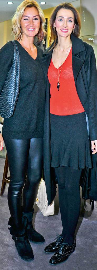 Pırlanta konulu çok özel bir davet