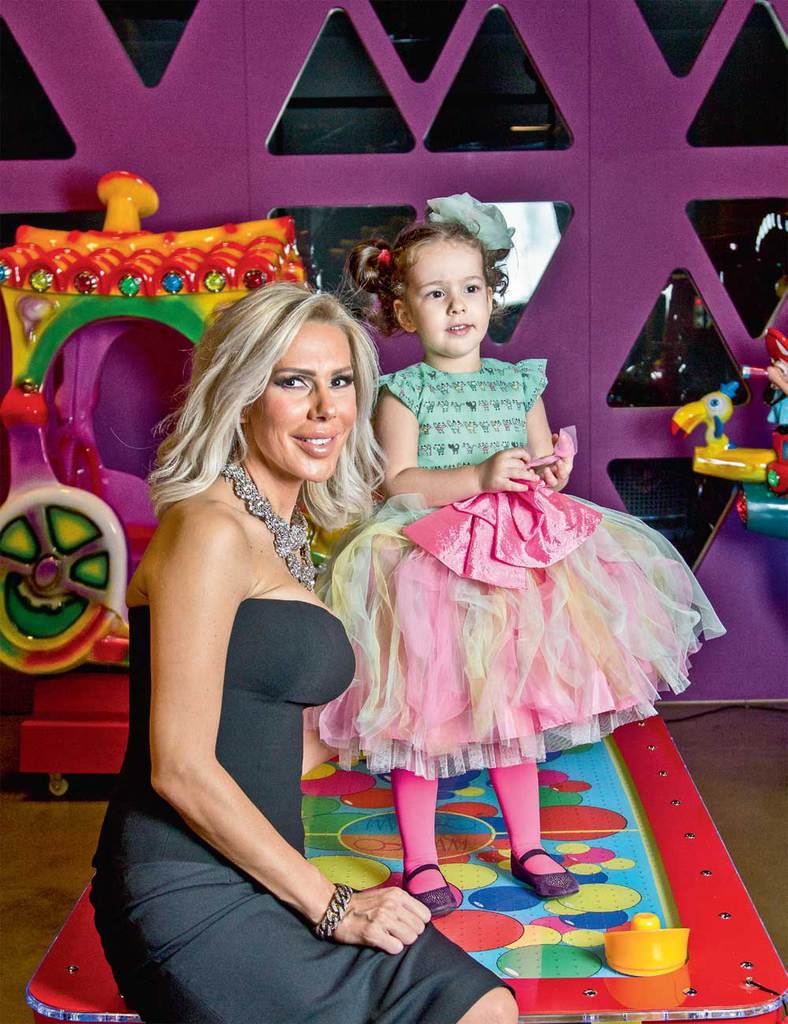 'Çocukluk hayalimi yaşıyorum'